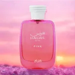 Hawas Pink For Her eau de parfum para mulheres 100 ml