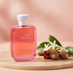 Hawas Pink For Her eau de parfum para mulheres 100 ml