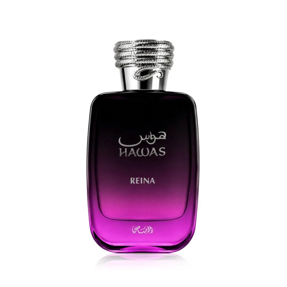 Hawas Reina Eau de Parfum Unissex 100 ml