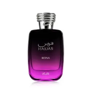 Rasasi Hawas Reina Eau de Parfum Unissex