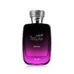 Hawas Reina Eau de Parfum Unissex 100 ml