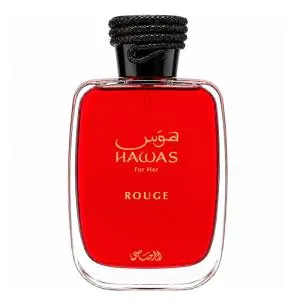 Rasasi Hawas Rouge Eau de Parfum para mulheres