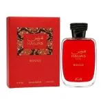 Hawas Rouge Eau de Parfum para mulheres 100 ml