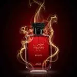 Hawas Rouge Eau de Parfum para mulheres 100 ml