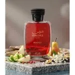 Hawas Rouge Eau de Parfum para mulheres 100 ml