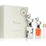 Her Confession 100 ml + EDP MINI 12 ml + Bruma capilar, água de perfume para mulheres 50 ml