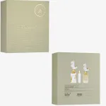 Her Confession 100 ml + EDP MINI 12 ml + Bruma capilar, água de perfume para mulheres 50 ml