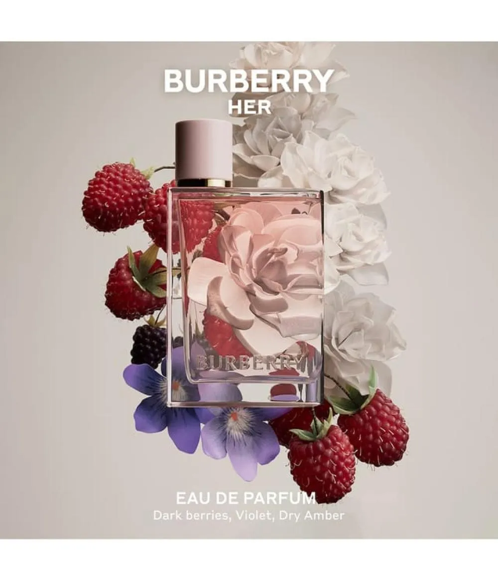 Her Eau de Parfum para mulheres 30 ml