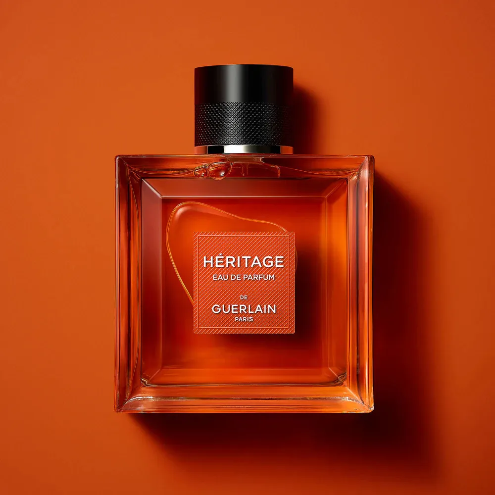 Héritage de Guerlain eau de parfum para homens 100 ml