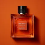 Héritage de Guerlain eau de parfum para homens 100 ml