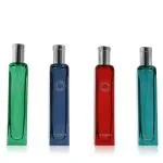 Coleção Hermès Colognes 4 x 15 ml