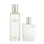Hermès H24 EDT recarregável 30 ml + recarga EDT 125 ml M