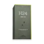 Hermès H24 Herbes Vives EDP recarregável 30 ml + Refil EDP 200 ml M 1 ks