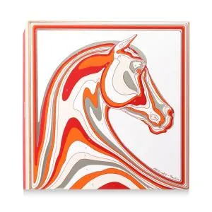 Hermès Un Jardin Sur le Nil EDT 100 ml + sabonete sólido 50 g UNISEX