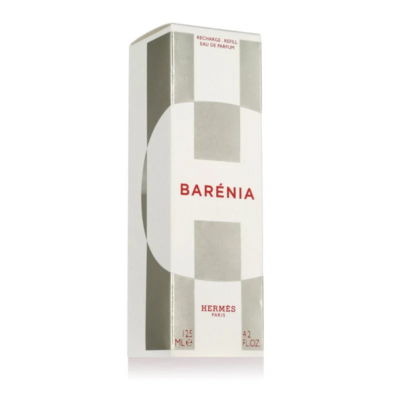 Barénia recarga de Eau de Parfum para mulheres 125 ml