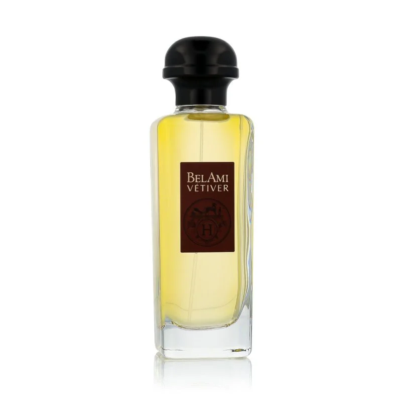 Bel Ami Vétiver eau de toilette para homens 100 ml