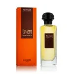Bel Ami Vétiver eau de toilette para homens 100 ml