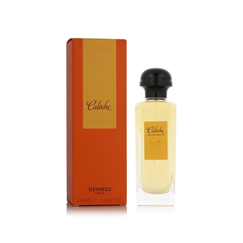 Caleche eau de toilette para mulheres 100 ml