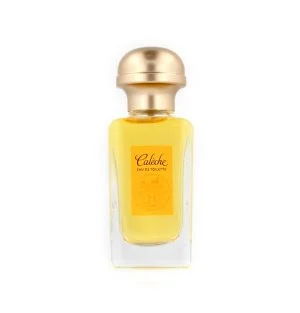 Hermes Caleche Eau de Toilette para mulheres
