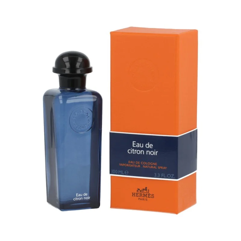 Eau de Citron Noir água de colónia unissexo 100 ml
