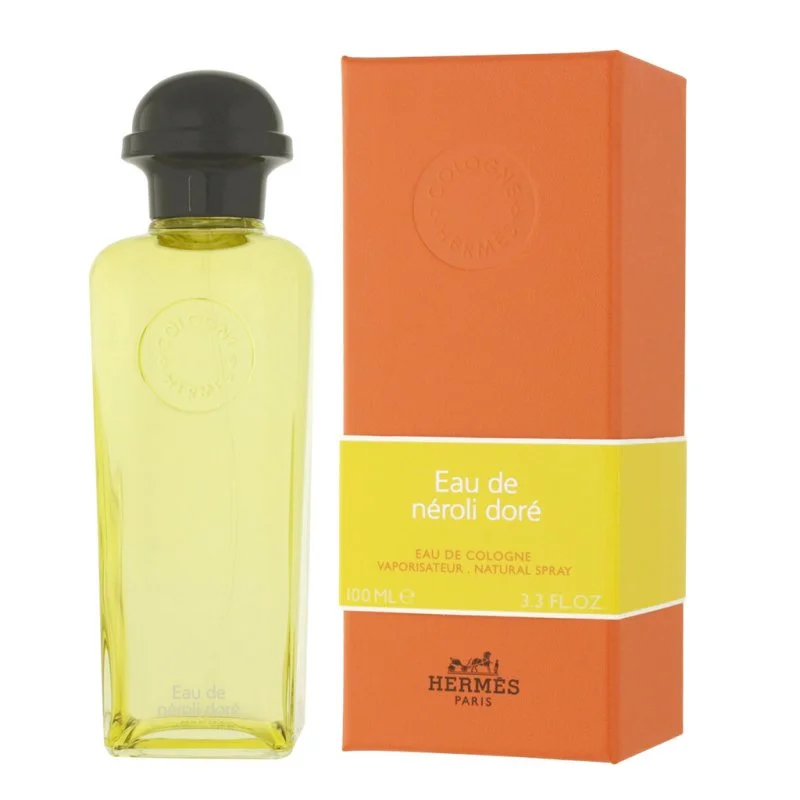 Eau de Néroli Doré água de colónia unissexo 100 ml