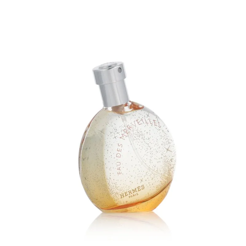 Eau des Merveilles eau de toilette para mulheres 50 ml
