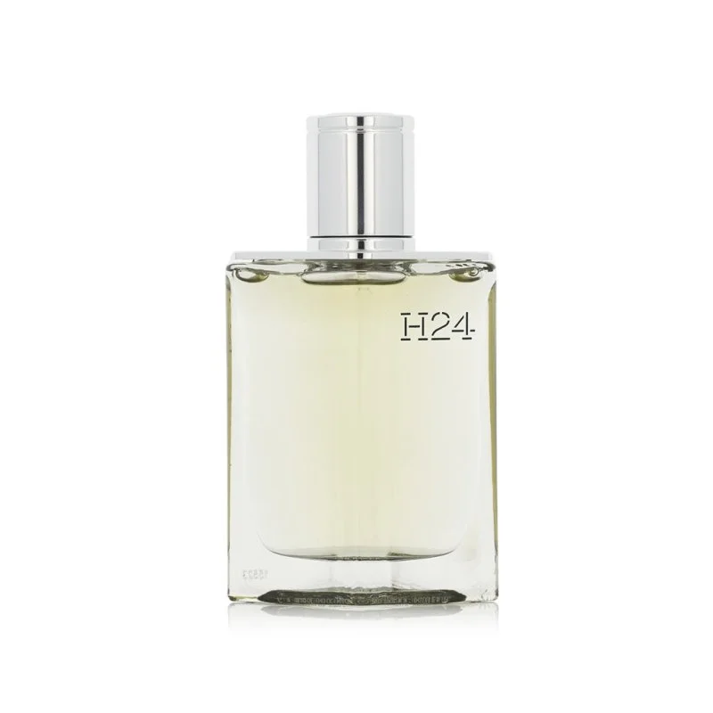 H24 água de perfume recarregável para homens 50 ml