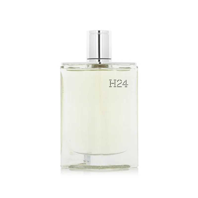 H24 Eau de Toilette Recarregável para Homens 100 ml