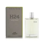 H24 Eau de Toilette Recarregável para Homens 100 ml