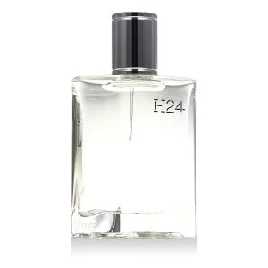 Hermes H24 Eau de Toilette recarregável para homens