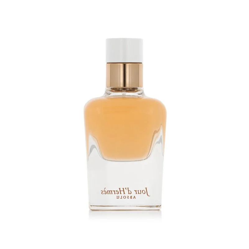 Jour d'Hermès Absolu eau de parfum recarregável para mulheres 50 ml