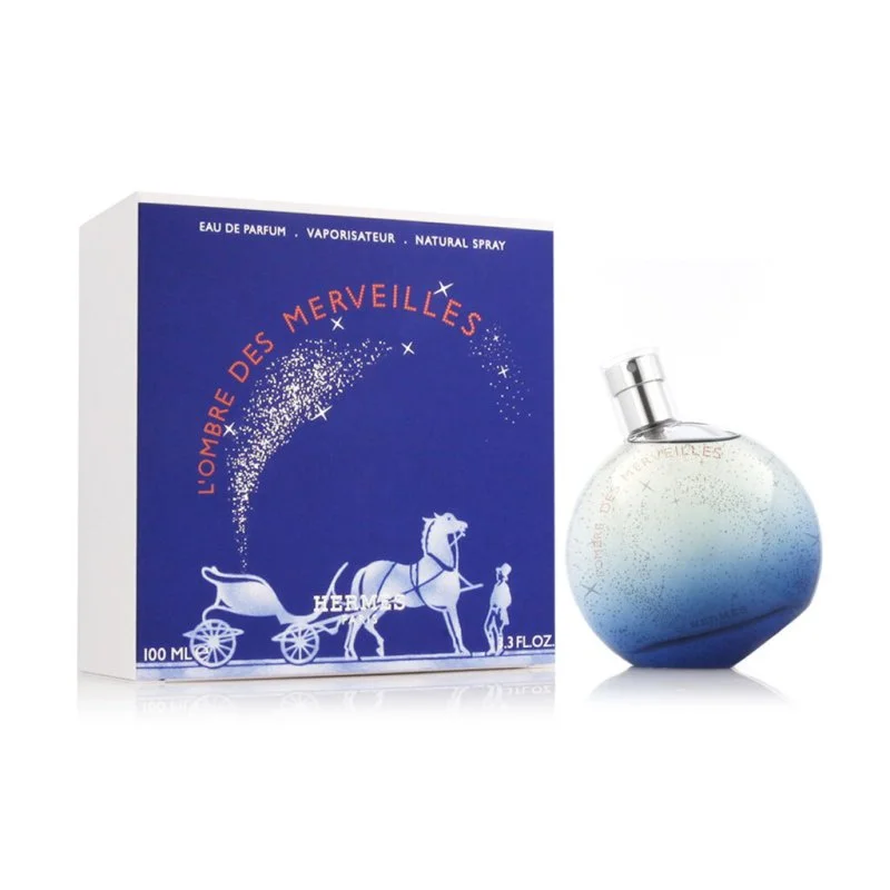 L'Ombre des Merveilles água de perfume unissexo 100 ml