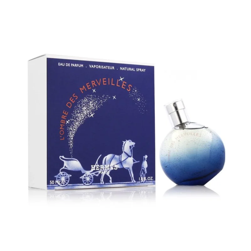 L'Ombre des Merveilles eau de parfum unissex 50 ml