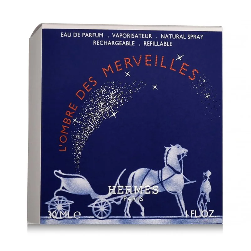 L'Ombre des Merveilles eau de parfum recarregável unissexo 30 ml