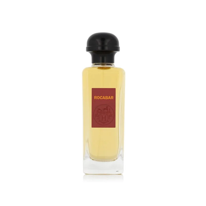 Hermes Rocabar eau de toilette para homens 100 ml