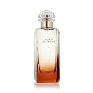 Hermes Un Jardin Sur La Lagune eau de toilette unissex