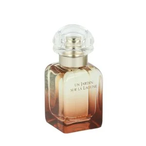 Hermes Un Jardin Sur La Lagune eau de toilette unissex