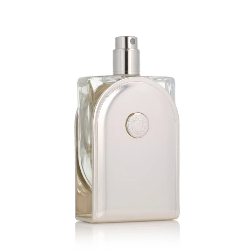 Voyage D'Hermès eau de toilette recarregável unissex 35 ml