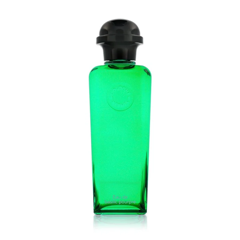Eau de Basilic Pourpre água de colónia unissexo 200 ml