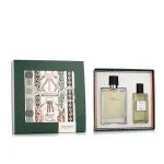 Terre D'Hermès eau de toilette para homem 100 ml + gel de duche 80 ml