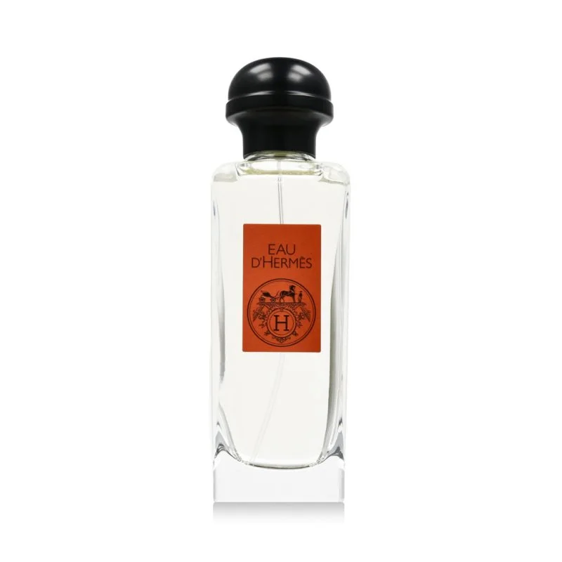Eau D'Hermès Eau de Toilette unissexo 100 ml