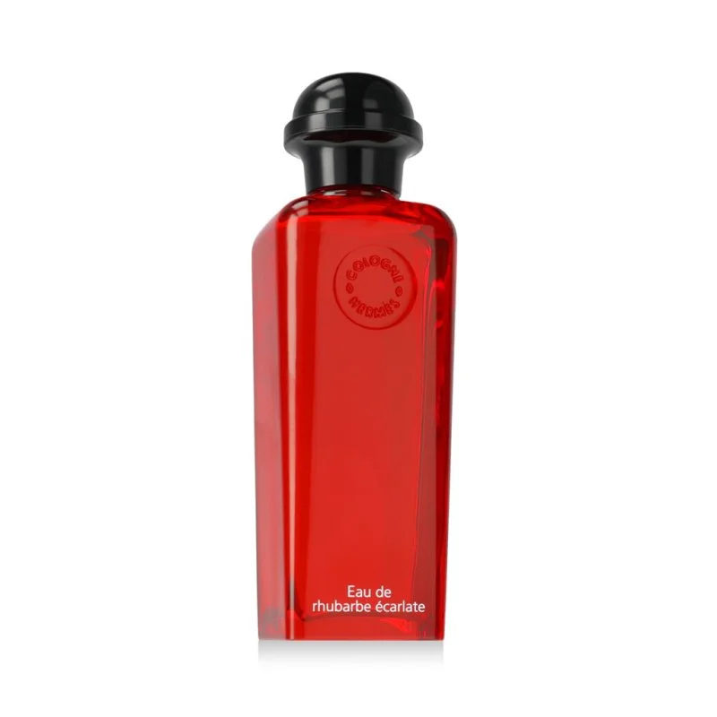 Eau de Rhubarbe Écarlate água de colónia unissexo 200 ml