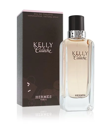 Kelly Caléche eau de toilette para mulheres 100 ml