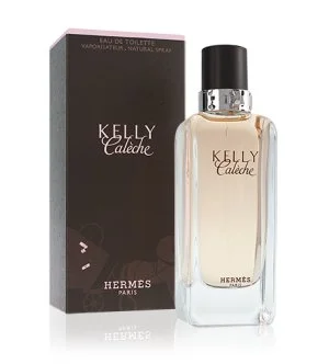 Hermes Kelly Caléche eau de toilette para mulheres