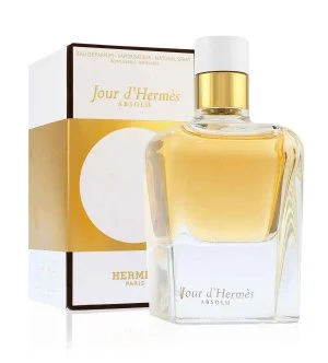Hermes Jour d'Hermes Absolu água de perfume para mulheres