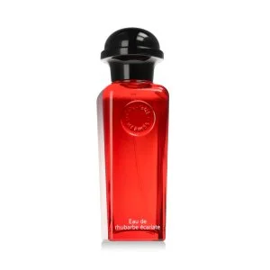 Hermes Eau de Rhubarbe Écarlate água de colónia recarregável unissexo