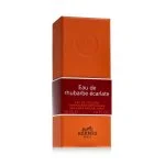 Eau de Rhubarbe Écarlate água de colónia recarregável unissexo 50 ml