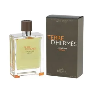 Hermes Terre D'Hermès Eau Intense Vétiver Eau de Parfum para homens