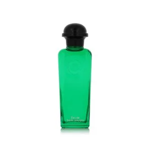 Hermes Eau de Basilic Pourpre água de colônia unissex