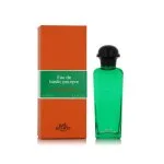 Eau de Basilic Pourpre água de colônia unissex 100 ml